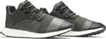 Кроссовки Adidas Y-3 Kozoko Low 'Black Olive', зеленый - фото 9