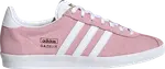 Кроссовки Adidas Wmns Gazelle OG 'Clear Pink', розовый - фото 2