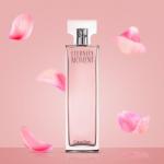 Парфюмерная вода Calvin Klein Eternity Moment - фото 4