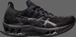Кроссовки wmns kinsei blast 'triple black' Asics, черный - фото 2