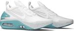 Кроссовки Nike Adapt Auto Max Jetstream, бело-голубой - фото 9