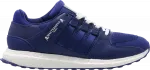 Кроссовки Adidas Mastermind x EQT Support Ultra 'Mystery Ink', синий - фото
