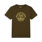 Футболка мужская Jeep, темно-синий - фото 4