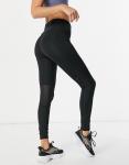 Черные леггинсы Nike Training Epic - фото 3