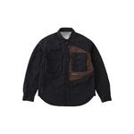 Мужская рубашка Gramicci, зеленый - фото 8