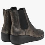 Женские ботинки Челси Fly London, Graphite - фото 3