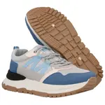 Кроссовки Paredes Real, серый - фото 2