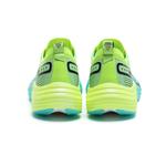 UP2.0 Беговые Кроссовки Унисекс Светящиеся в Темноте Зеленые Up Run - фото 3