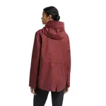 Куртка Aigle AU47Q, красный - фото 2