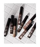 Гель для бровей essence Make Me Brow, Nr. 05 - Chocolaty Brows, 3.8 ml - фото 3