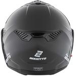 Шлем Bogotto fs-x600, Black - фото 7