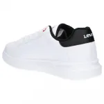 Кроссовки Levi's VELL0051S Ellis, белый - фото 5