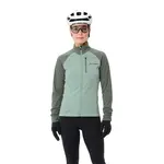 Куртка VAUDE Posta II, зеленый - фото 6