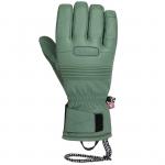 Перчатки Sencho Gore-Tex Oyuki, Bamboo - фото 2