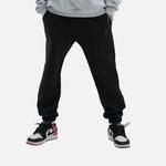 Спортивные брюки Megaman Basic Oversize, черный - фото 3