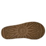 (WMNS) Тапочки UGG Tasman II 'Каштан' - фото 4