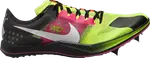 Кроссовки ZoomX Dragonfly 'Volt Hyper Pink', зеленый - фото