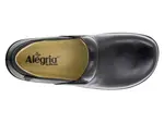 Слипоны Keli Work Slip-On Alegria, черный - фото 4