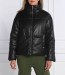 Куртка Liu Jo regular fit, черный - фото