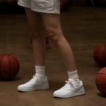 Кроссовки BB 1000 Reebok, цвет White_100211080 - фото 3