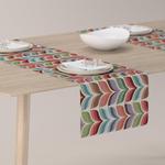 Настольная скатерть intenso premium Dekoria, розовый - фото 2