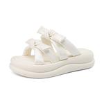 Шлепанцы и сланцы DAPHNE Slide Slippers Women's - фото 5