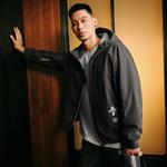 Palladium Куртка LINSHUHAO,LIANMINGKUAN, Untouched Land - фото 6