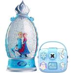 Замороженная серия crown flat лампа Disney - фото 2