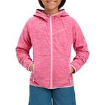 Флисовая куртка choco iii Mckinley, красный - фото 4