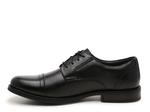 Туфли-оксфорды Dockers Garfield Cap Toe, черный - фото 3