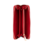 Стеганый кошелек Uptown GUNAS New York, красный - фото 4