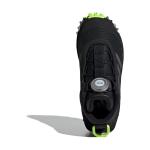 Adidas FortaTrail детские кроссовки, черные - фото 4