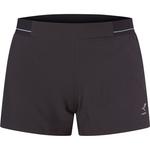 Шорты impa ii Energetics, мультиколор - фото