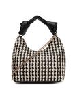 Сумка Guess Mirema HWWG96 31010 Schwarz - фото 4