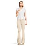 Поло Lilla P Cap, белый - фото 5