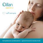 Oillan Derm+ Bath Emulsion 200 мл - фото 7