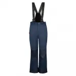 Брюки Trollkids Hammerfest, синий - фото