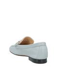 Лоферы Doucal'S, голубой - фото 3