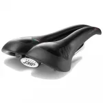 Седло Selle SMP Well M1 Gel, черный - фото
