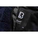 Куртка Brandit Teddy Worker, синий - фото 4