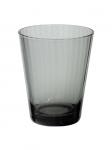 Стакан для питья серого цвета Secret de Gourmet - фото