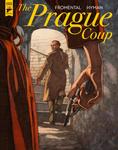 The Prague Coup (Titan Comics) - фото