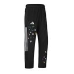 Повседневные брюки Unisex Adidas, белый - фото