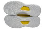 Кроссовки Under Armour Curry 8 Unisex, желтый/белый - фото 6