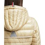 Пуховик Day Namic Moncler Grenoble, бежевый - фото 6