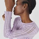 Пирсинг Tous Lure, золотистая сталь - фото 5