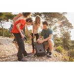 Майка женская походная Quechua NH500, белый - фото 24