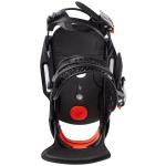 Крепления Burton Lexa X EST для сноуборда, черный - фото 4