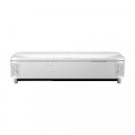 Проектор Epson EB-810e, белый - фото 2