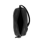 Сумка Nautica Candid Camera Adjustable, черный - фото 4